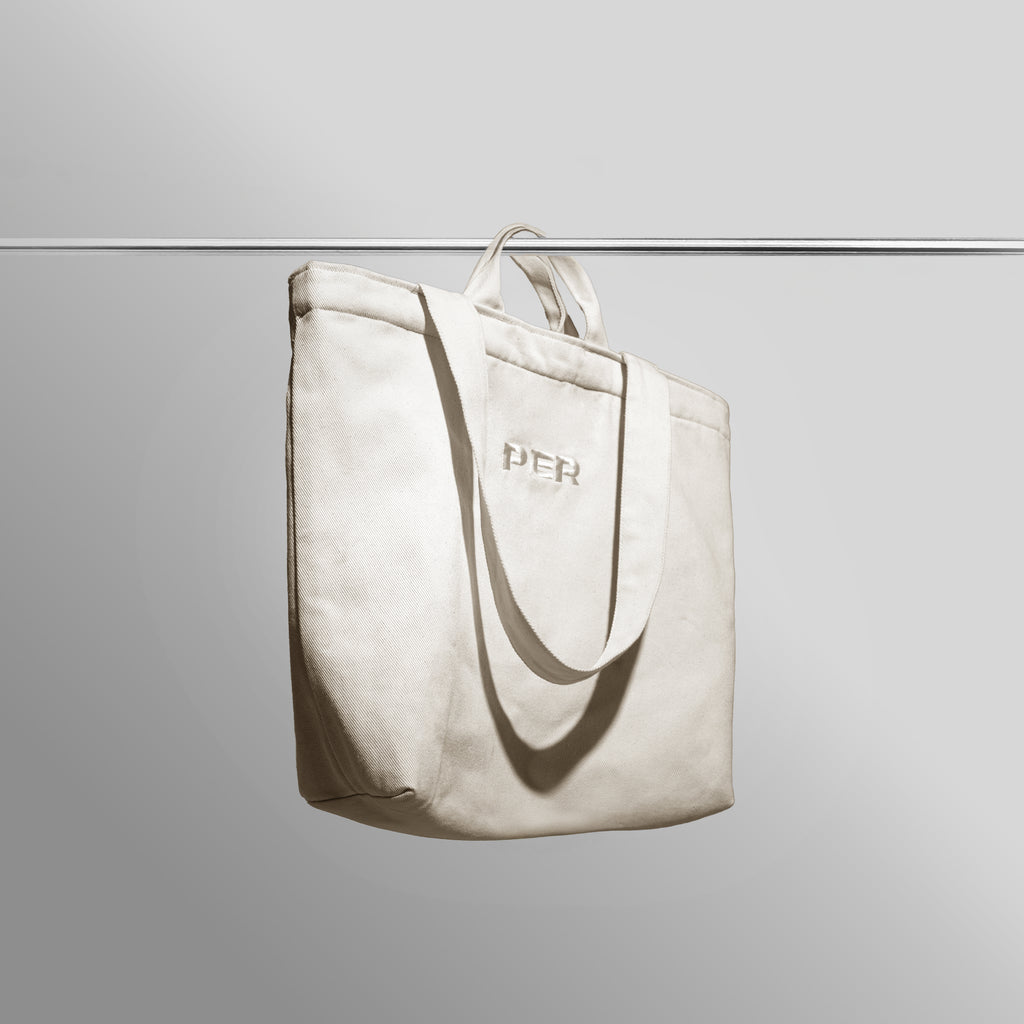 PER TOTE BAG